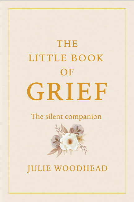 The Little Book of Grief - the silent companion (Ebook)