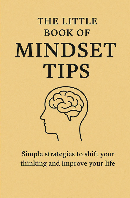 The Little Book of Midset Tips (ebook)